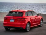 Audi A3 Sportback e-Tron 2014 года